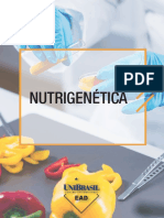 Nutrigenetica