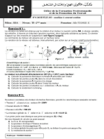 ESA Machine CC Serie 6