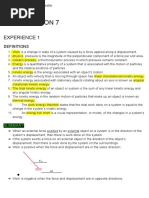 Physics 2nd Semester Notes