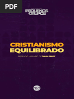 Guia de Estudo - Cristianismo Essencial 1.0