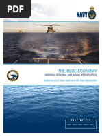 The Blue Economy