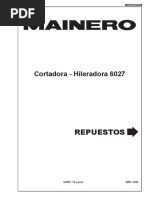 Manual 6027 Serie 32 y Posterior.