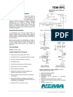 Rectificador para Protección