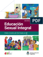 ESI (Para Charlar en Familia) PDF