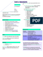 Glomeruloesclerosis Focal y Segmentaria - 14 Marzo 2023 - DR Emmanuel