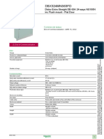 DBX324MNS63FD DATASHEET SA en-GB