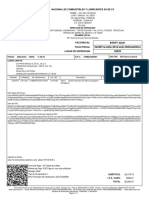 Nacional de Combustibles Y Lubricantes Sa de CV: BTEPT 42341 62520