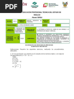 Ejercicios Del R.A 1.1