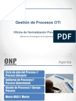 Process Government TI 