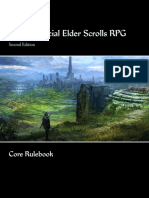 UESRPG 2e - Core Rulebook (v1.15)