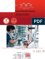 Ventilación Mecánica