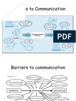 5 Barriers To Communication 1