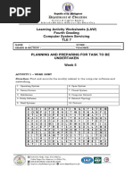 G7 WORKSHEET ICT Week 5 NEW