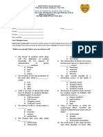 Midterm Long Quiz 1 CDI 2