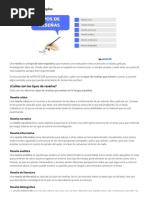 Tipos de Reseñas y Ejemplos