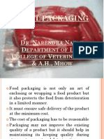 Meat Packaging PDF