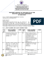 MATH3 - Template 1