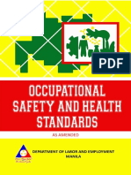 OSH Standards 2017 2 PDF