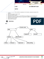 LXL - Gr12LifeSciences - 01 - DNA - The Code of Life - 05feb2014