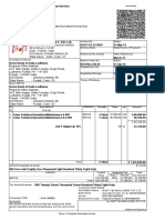 Description of Amount Per Rate Quantity Hsn/Sac