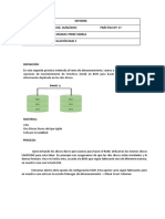 Informe Ut2 - Ui17 Instalacion Raid1 Jose Manuel Perez Varela