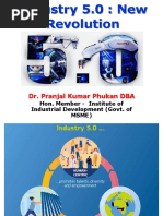 Industry 5.0