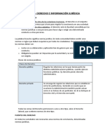 Tema 1 - Derecho e Información Jurídica