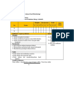 Lampiran Evaluasi Soal Biotekologi