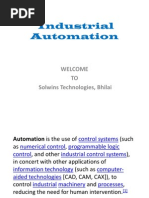 Industrial Automation - ppt12