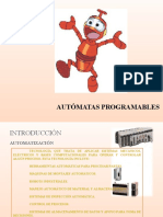 Autómatas Programables