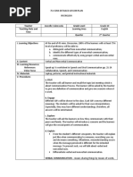 7es SEMI-DETAILED LESSON PLAN (DRAFT)