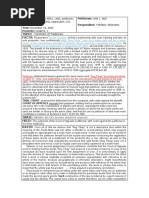 ANA L. ANG, Petitioner, vs. TORIBIO TEODORO, Respondent. G.R. No. L-48226