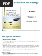 Managerial Economics and Strategy: Third Edition