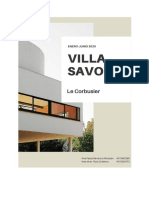 Villa Savoye