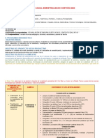 PDC 2°-3