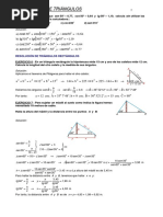 Resolucion Triangulos