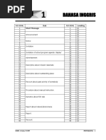 Soal ING USBN 1 Kurnas (K13rev)