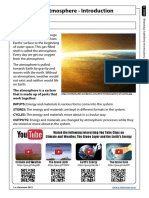 Engg10k1 Ss Geo The Atmosphere Introduction