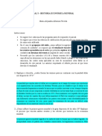 Parcial 3 - Historia Económica Mundial