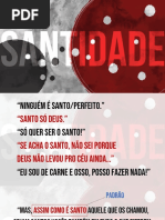 SANTIDADE