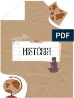 História - I Bimestre