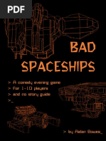 BadSpaceships Standard