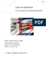 Proyecto de Aplicacion Fundamentos de Comercio Internacional C6