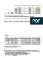 Assigment 4 Solution