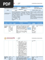 Planeación Didáctica AltaDireccióndeNegociosInternacionales TEMA3-2023