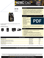 TDS HDD012