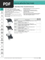 Ficha Técnica-Caja de Empalme F.O. Internacional de Eléctricos 01 de 06