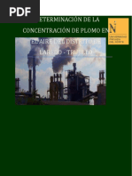 Proyecto Quimica Analitica