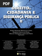 Direito Cidadania e Seguranca Publica II