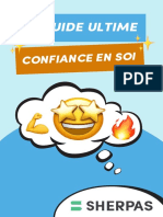 Le Guide Ultime: Confiance en Soi